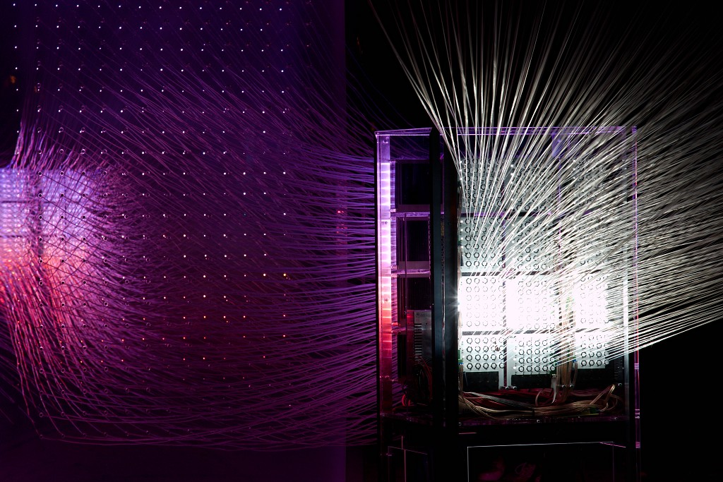 eindhoven kunst art china light licht festival lichtshow show festiviteit glow evenement event chinees chinese verlichting draak dragon lichtfestival